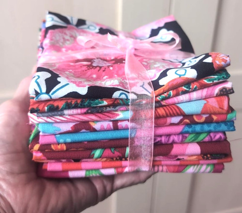 Fat quarter kaffe fassett - x,