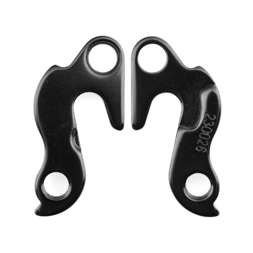 Toecap shift bike trek - toecap,