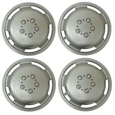 SWT117 62821 Set of 4 15 Inch