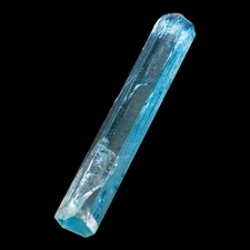 Aquamarine Crystal, Rare