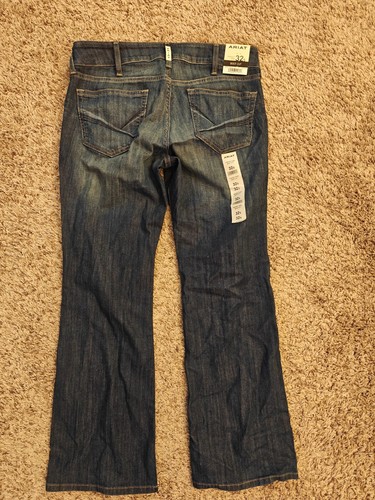 New tags ariat womens - new,