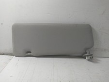  RENAULT CLIO SUN VISOR