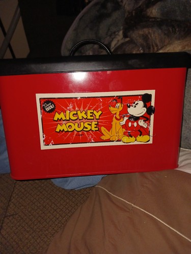 Vintage rare mickey mouse - rare,