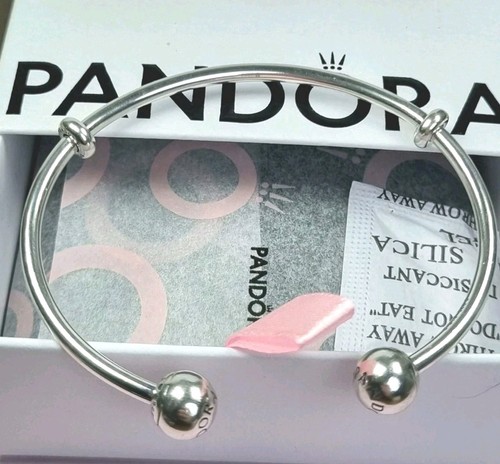 Pandora sterling silver - sterling,