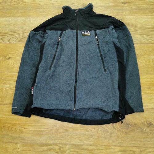 Rab mens grey - rab,