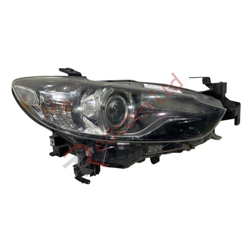 Mazda 2012 2018 xenon - 6,