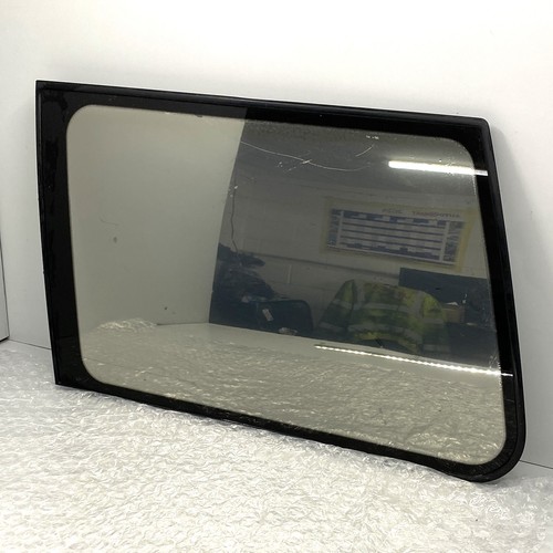 Left rear quarter boot - quarter,