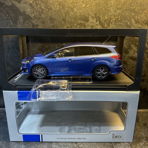 Mcg ford focus - mcg,