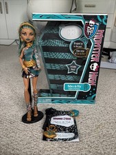 Monster High Nefera de Nile