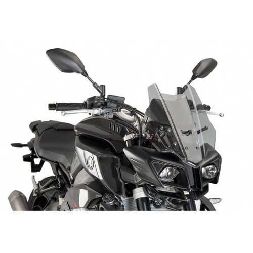 Puig touring fairing yamaha - fairing,