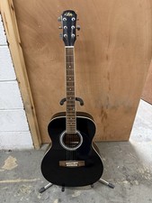 Aria AFN-15 Blk acoustic