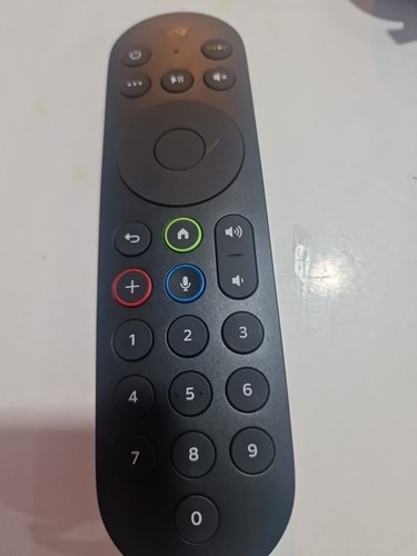 Sky glass remote control - remote,