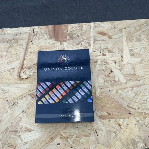 Unison pastel dark small - unison,