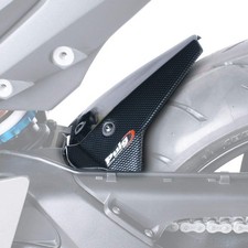 Puig Hugger | Carbon Look |