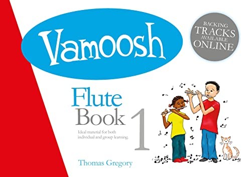 Vamoosh flute book thomas - vamoosh,