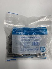 4 Packs X Hep20 15mm