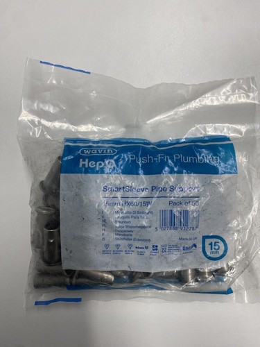 Packs hep20 15mm - x,