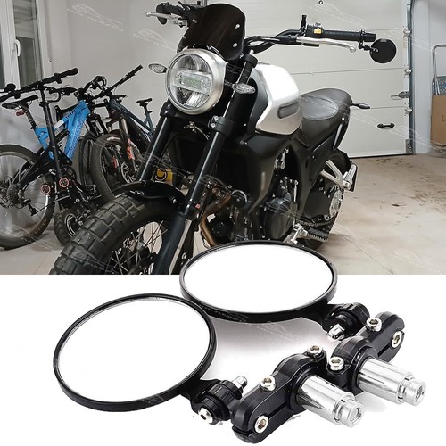 Foldable 22mm motorcycle - 7/8",
