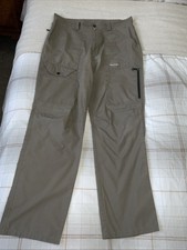 ROHAN ACTION BAGS SIZE 34R