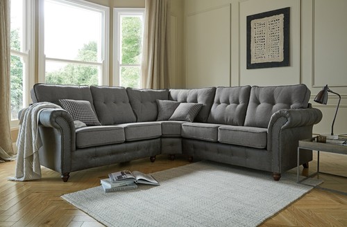 Grey traditional high grade - high,