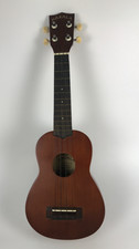 Makala Soprano Ukulele Model