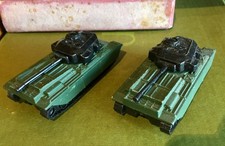 Corgi Juniors Model Army
