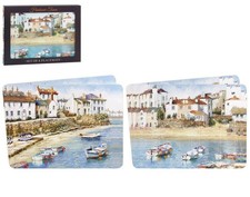Harbour Town Set Of 4