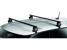 Halfords Roof Bars - set 036