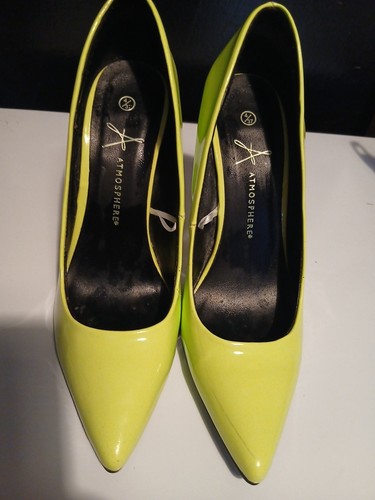 Atmosphere ladies high - atmosphere, heel