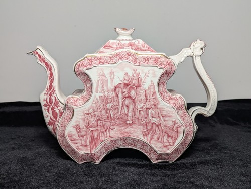 19th century burgess - century,