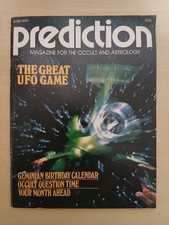 Prediction - June 1978