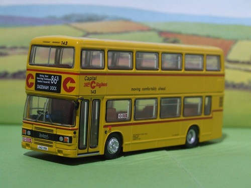 Efe 1992 capital citybus - capital,
