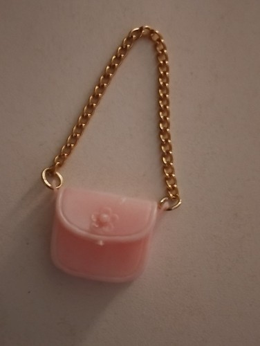 Mary quant daisy doll pink - quant,