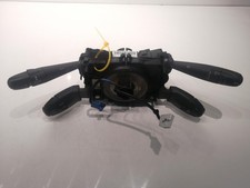 PEUGEOT 3008 COMBINATION SWITCH STALK SQUIB 96667320  2010