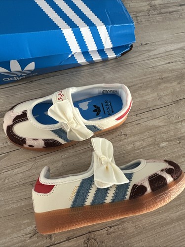 Adidas toy story - toy, samba