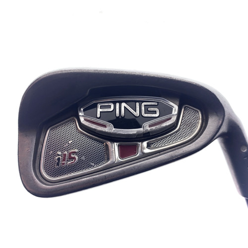 Used ping i15 iron - /, 30
