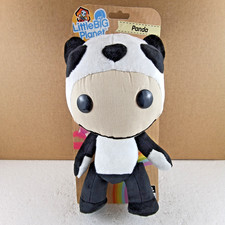 LittleBigPlanet Panda Plush