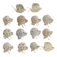 Toddler Sun Hats Earflap Hat