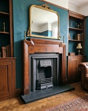 Fire surround vintage - surround,