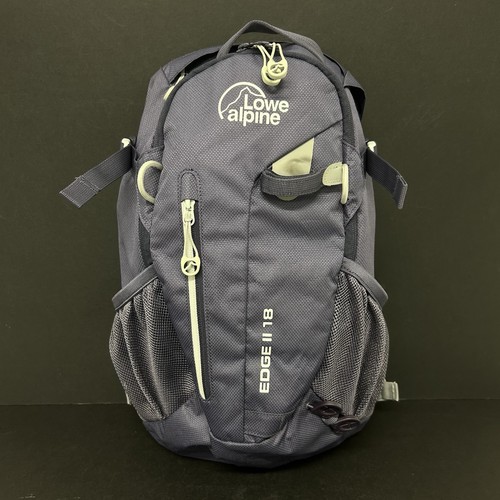 Lowe alpine edge litre - edge, ii