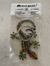 NEW Multi-coloured Ole Mosaic