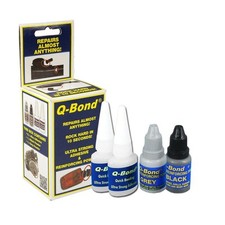Q-Bond Ultra Strong Adhesive &