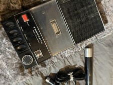 Ferguson cassette recorder - ferguson,