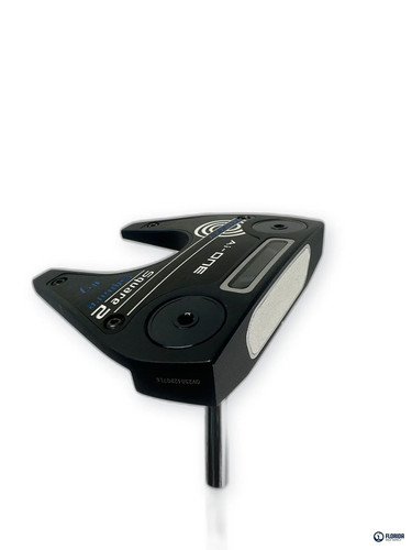 Odyssey one square - ai, 2