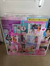 Barbie Dreamhouse Dollhouse-