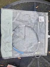 Morris Minor Pickup Hand Brake