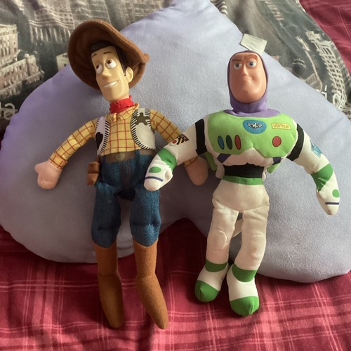 Toy story buzz - toy, &