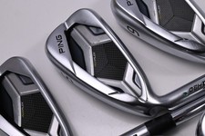 Left Hand Ping G430 Irons /
