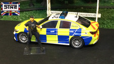 1/32 police figures, MET, Trojan unit , SO19, 1:32, ARV, Response Single 101