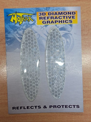 Motrax diamond refractive - 3d,